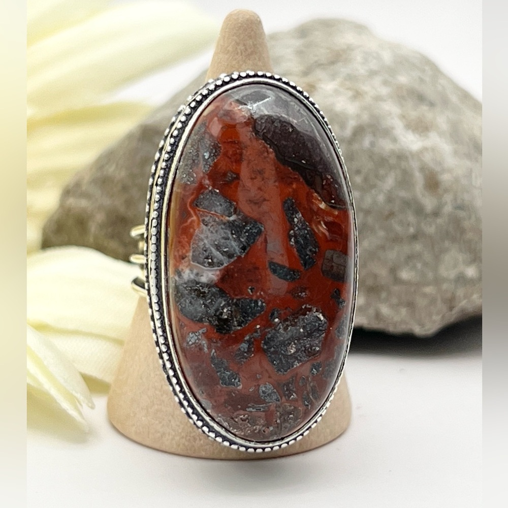 JASPER RING - Picture 13 of 13